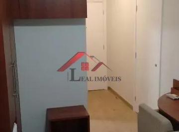Apartamento · 19m² · 1 Quarto · 1 Vaga · Flat para venda em Santa Paula de 19.00m² com 1 Quarto e 1 Garagem