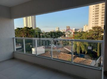Apartamento · 77m² · 2 Quartos · 1 Vaga · Apartamento para venda em Jardim Das Nações de 77.00m² com 2 Quartos, 1 Suite e 1 Garagem