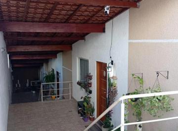Casa · 78m² · 2 Quartos · 1 Vaga · Casa para venda em Vila São Paulo de 78.00m² com 2 Quartos e 1 Garagem