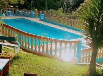 Terreno · 982m² · 6 Quartos · Chácara para venda em Chácaras Aracary de 982.00m² com 6 Quartos e 1 Suite