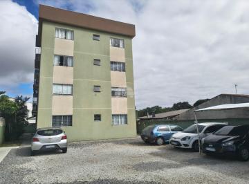 Apartamento · 47m² · 2 Quartos · 1 Vaga · Apartamento para venda em Jardim Guaraituba de 47.00m² com 2 Quartos e 1 Garagem