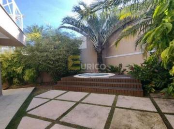 Casa · 340m² · 3 Quartos · 2 Vagas · Casa de Condomínio para venda em Condomínio Residencial Millennium de 340.00m² com 3 Quartos, 3 Suit