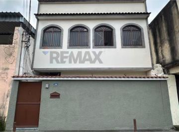Casa · 40m² · 1 Quarto · Casa para alugar em Freguesia De Jacarepaguá de 40.00m² com 1 Quarto