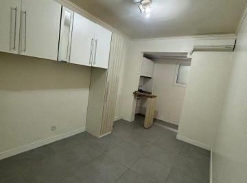 Apartamento · 17m² · 1 Quarto · Studio semimobiliado, localizado na rua José do Patrocínio.