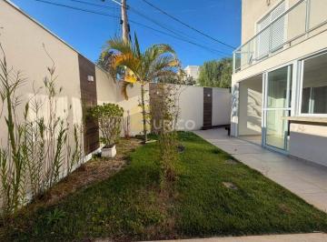 Casa · 172m² · 3 Quartos · 4 Vagas · Casa de Condomínio para venda em Condomínio Vila de São Lourenço de 172.00m² com 3 Quartos, 3 Suites