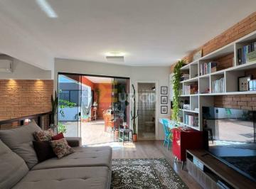 Apartamento · 180m² · 3 Quartos · 2 Vagas · Apartamento para venda em Condomínio Residencial Chiari de 180.00m² com 3 Quartos, 1 Suite e 2 Garag