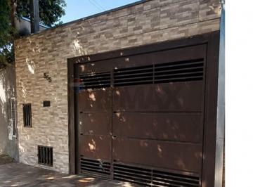Casa · 110m² · 3 Quartos · 2 Vagas · Casa para venda em Parque Residencial São Clemente de 109.51m² com 3 Quartos, 1 Suite e 2 Garagens
