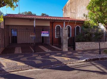 Casa · 178m² · 4 Quartos · 4 Vagas · Casa para venda em Jardim Santa Marta de 178.00m² com 4 Quartos, 1 Suite e 4 Garagens