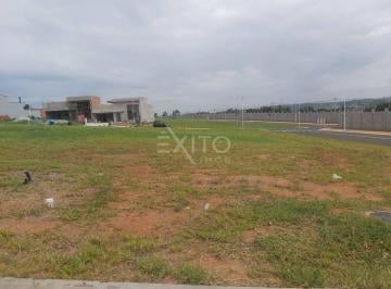 Terreno · 300m² · Terreno en Condomínio para venda em Jardim Residencial Dona Maria José de 300.00m²