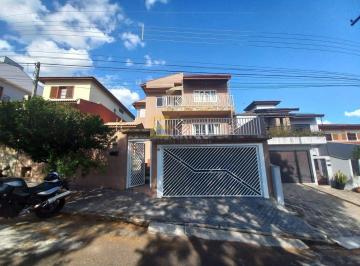Casa · 300m² · 5 Quartos · 3 Vagas · Casa para venda em Jardim Nova Itatiba de 300.00m² com 5 Quartos, 2 Suites e 3 Garagens