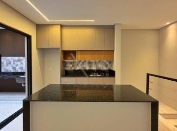 Casa · 182m² · 3 Quartos · 2 Vagas · Casa para venda em Loteamento Park Gran Reserve de 182.00m² com 3 Quartos, 3 Suites e 2 Garagens