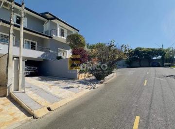 Casa · 391m² · 4 Quartos · 4 Vagas · Casa de Condomínio para venda em Condomínio Residencial Millennium de 390.55m² com 4 Quartos, 2 Suit