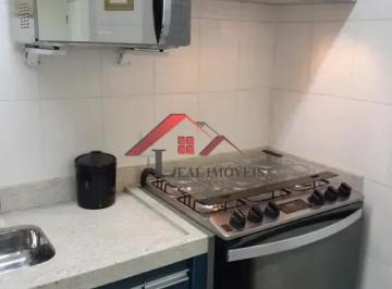 Apartamento · 42m² · 2 Quartos · 1 Vaga · Apartamento para venda em Casa Branca de 42.00m² com 2 Quartos, 1 Suite e 1 Garagem