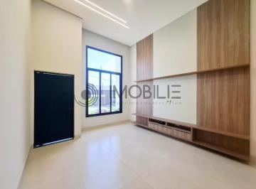 Casa · 205m² · 3 Quartos · 4 Vagas · Casa para venda em Park Gran Reserve de 205.00m² com 3 Quartos, 3 Suites e 4 Garagens