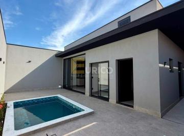 Casa · 222m² · 3 Quartos · 4 Vagas · Casa de Condomínio para venda em Condomínio Madre Maria Vilac  de 222.01m² com 3 Quartos, 3 Suites e