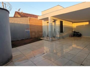 Casa · 106m² · 3 Quartos · Casa para venda em Parque Da Imprensa de 106.00m² com 3 Quartos e 1 Suite