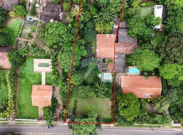 Terreno · 261m² · 3 Quartos · Chácara para venda em Parque Das Árvores de 261.00m² com 3 Quartos e 1 Suite