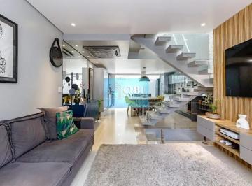 Casa · 123m² · 2 Quartos · 2 Vagas · Casa para venda em Parque Da Mooca de 123.00m² com 2 Quartos, 2 Suites e 2 Garagens