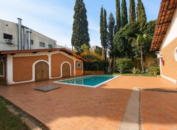Casa · 244m² · 4 Quartos · 4 Vagas · Casa para venda em São Manoel de 244.00m² com 4 Quartos, 1 Suite e 4 Garagens