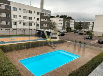 Apartamento · 40m² · 2 Quartos · 1 Vaga · Apartamento para alugar em Jardim Itaqui de 40.00m² com 2 Quartos e 1 Garagem