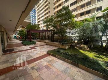 Apartamento · 80m² · 2 Quartos · 2 Vagas · Apartamento para venda em Alphaville Centro Industrial E Empresarial/alphaville. de 80.00m² com 2 Qu