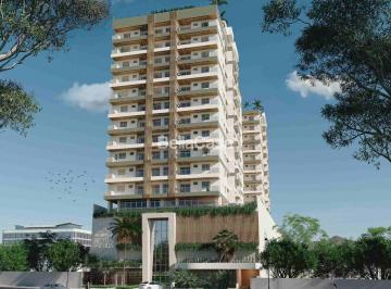 Foto 01 · Pietra di Sevilla em Guarapari: apartamentos de 1 e 2 quartos com vaga, lazer completo e rooftop na