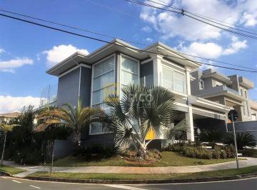 Casa · 284m² · 4 Quartos · 4 Vagas · Casa de Condomínio para venda em Condomínio Portal do Jequitibá de 284.00m² com 4 Quartos, 3 Suites