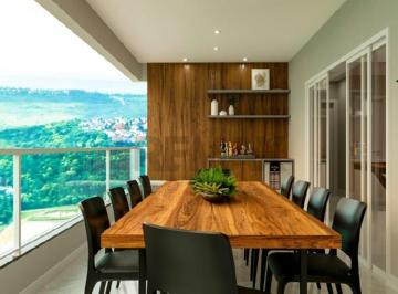 Apartamento · 110m² · 3 Quartos · 2 Vagas · Apartamento para venda em Parque Ortolândia de 110.00m² com 3 Quartos, 2 Suites e 2 Garagens