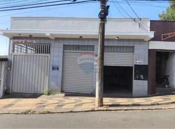 Comercial · 72m² · 2 Vagas · Imóvel Comercial para alugar em Conjunto Habitacional Narciso Gomes de 72.40m² com 2 Garagens