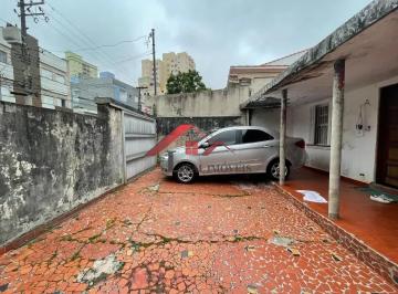 Terreno · 247m² · Terreno para venda em Vila Valparaíso de 247.00m²