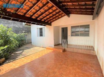Casa · 69m² · 2 Quartos · 1 Vaga · Casa para venda em Jardim Santa Ignês Ii de 69.00m² com 2 Quartos e 1 Garagem