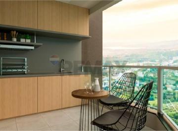 Apartamento · 110m² · 3 Quartos · 2 Vagas · Apartamento para venda em Parque Ortolândia de 110.00m² com 3 Quartos, 2 Suites e 2 Garagens