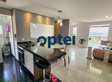 Apartamento · 70m² · 3 Quartos · 1 Vaga · Apartamento para alugar em Rudge Ramos de 70.00m² com 3 Quartos, 1 Suite e 1 Garagem