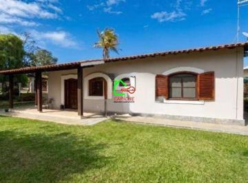 Casa · 234m² · 3 Quartos · 6 Vagas · Casa de Condomínio para venda em Vista Alegre de 234.00m² com 3 Quartos, 2 Suites e 6 Garagens