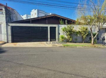 Casa · 321m² · 3 Quartos · 4 Vagas · Casa para venda em Jardim Elite de 321.00m² com 3 Quartos, 1 Suite e 4 Garagens