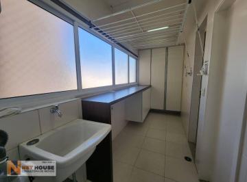 Apartamento · 134m² · 2 Quartos · 3 Vagas · Apartamento para alugar em Vila Mariana de 134.00m² com 2 Quartos, 2 Suites e 3 Garagens