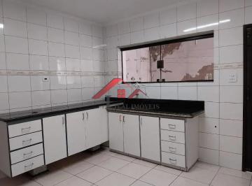 Casa · 121m² · 3 Quartos · 2 Vagas · Casa para venda em Vila Camilópolis de 121.00m² com 3 Quartos e 2 Garagens