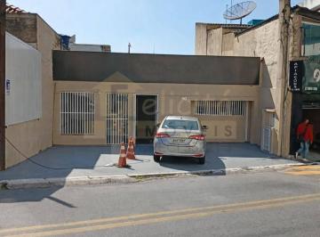 Comercial · 183m² · 3 Vagas · Sala Comercial para venda e aluguel em Centro de 183.00m² com 3 Garagens