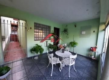 Casa · 240m² · 4 Quartos · 3 Vagas · Casa para venda em Vila Camilópolis de 240.00m² com 4 Quartos e 3 Garagens