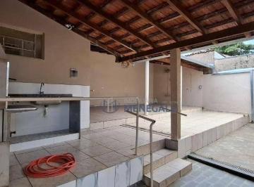 Casa · 175m² · 3 Quartos · 1 Vaga · Casa para venda em Jardim Noiva Da Colina de 175.00m² com 3 Quartos e 1 Garagem