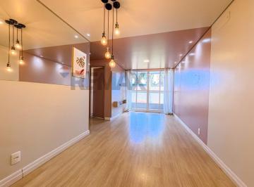 Apartamento · 57m² · 2 Quartos · 1 Vaga · Apartamento para venda em Vila Candinha de 57.00m² com 2 Quartos, 1 Suite e 1 Garagem