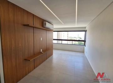 Apartamento · 71m² · 2 Quartos · 2 Vagas · Apartamento para venda em Jardim Tarraf Ii de 71.00m² com 2 Quartos, 2 Suites e 2 Garagens
