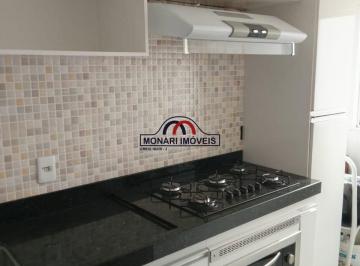 Apartamento · 56m² · 2 Quartos · 1 Vaga · Apartamento para venda em Balneário Salto Grande de 56.00m² com 2 Quartos e 1 Garagem