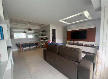 Apartamento · 72m² · 3 Quartos · 1 Vaga · Apartamento para alugar em Jacarepaguá de 72.00m² com 3 Quartos, 1 Suite e 1 Garagem