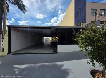 Casa · 250m² · 1 Quarto · 10 Vagas · Casa para alugar em Parque Industrial de 250.00m² com 1 Quarto e 10 Garagens