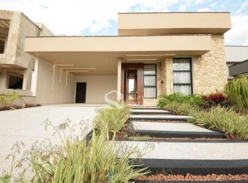 Casa · 222m² · 3 Quartos · 4 Vagas · Casa de Condomínio para venda em Jardim Residencial Dona Lucilla de 222.00m² com 3 Quartos, 3 Suites