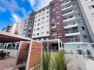 Apartamento · 67m² · 2 Quartos · 1 Vaga · Apartamento para venda em Fanny de 67.00m² com 2 Quartos, 1 Suite e 1 Garagem