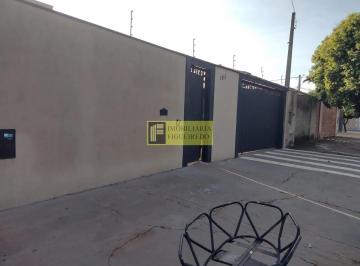 Casa · 430m² · 1 Quarto · 5 Vagas · Casa para alugar em Parque São Miguel de 430.00m² com 1 Quarto e 5 Garagens