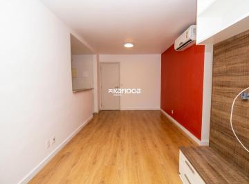 Apartamento 67m² Venda Recreio dos Bandeirantes · OPORTUNIDADE APARTAMENTO PONTAL OCEANICO 67M  2 QUARTOS 1 SUITE  2 BANHEIROS  1 VAGA  CONDOMINIO LAZ