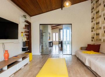 Casa de 3 quartos, Vargem Grande Paulista · Casa no condomínio Paysage Verti para venda com 3 quartos, sendo 3 suítes, 250m²